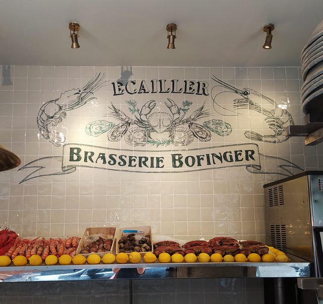 Brasserie Bofinger